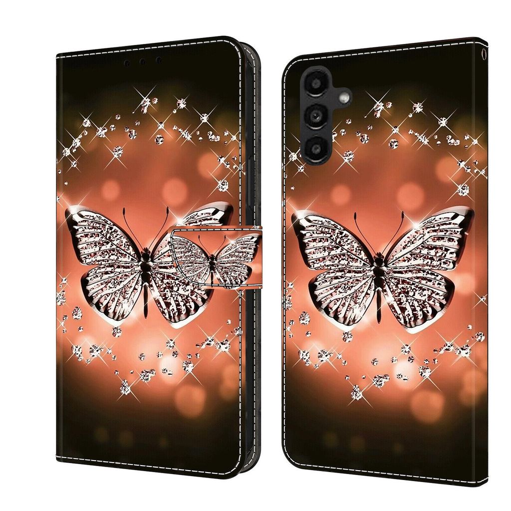 CLM-Tech Handyhülle kompatibel mit Samsung Galaxy A17 / A26 Produktbild 