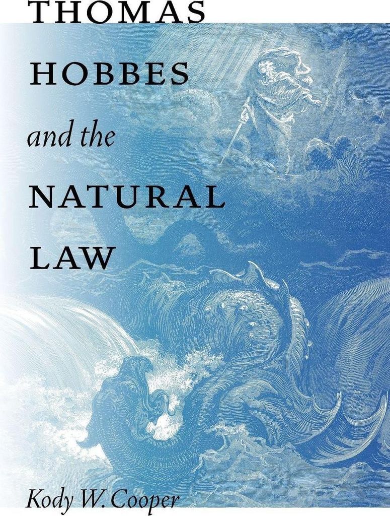 Thomas Hobbes and the Natural Law