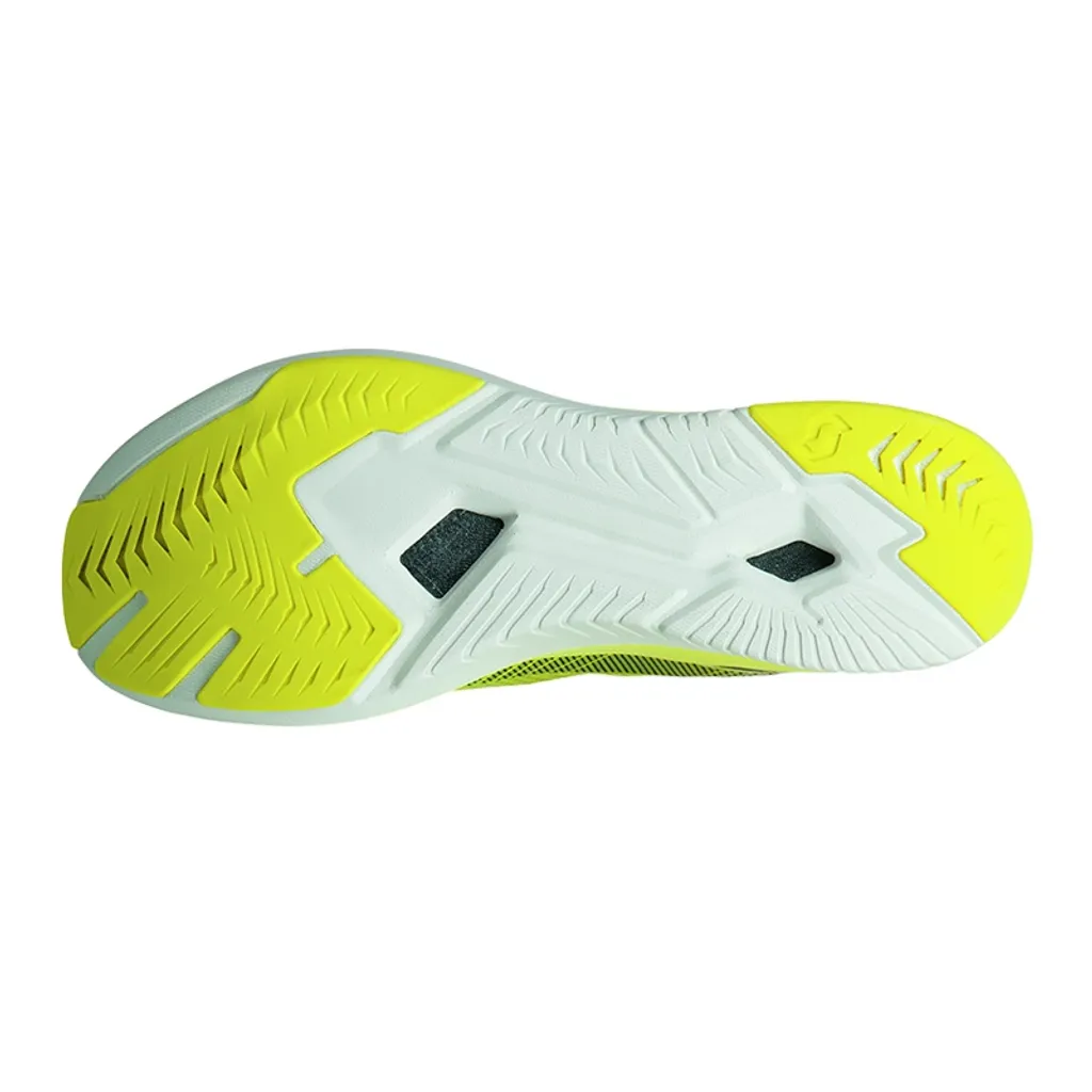 Scott Speed Carbon RC Taille 45,5 - Chaussures de Course Performance