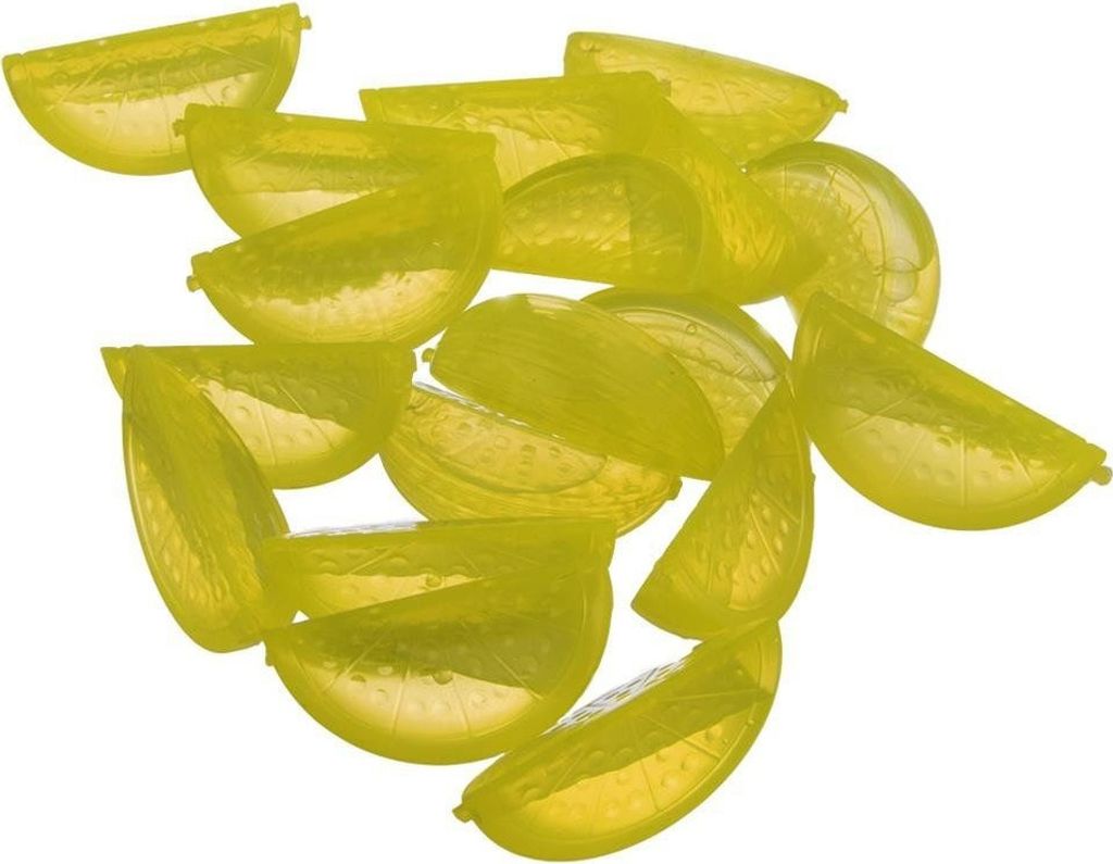 20x wiederverwendbare Eiswürfel Eiswürfelform für Produktbild 