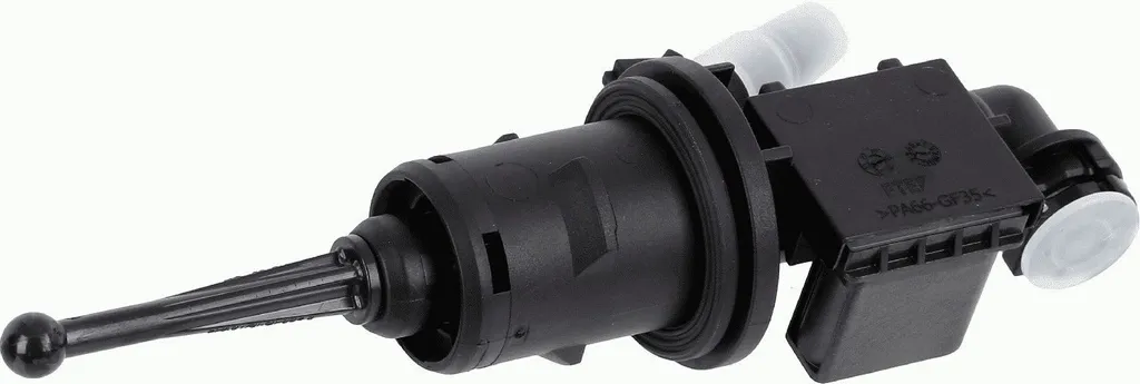 Cylindre émetteur d'embrayage pour VW Passat CC et Tiguan - Remplacement
