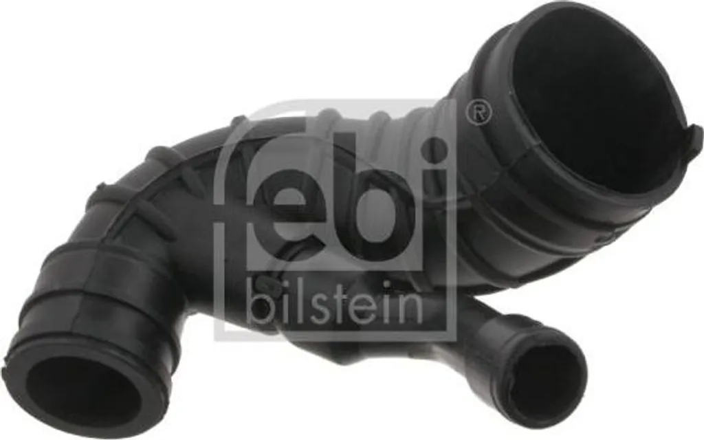 Réparer fuite air moteur avec tuyau admission 1434F6 Febi 32769 fiable