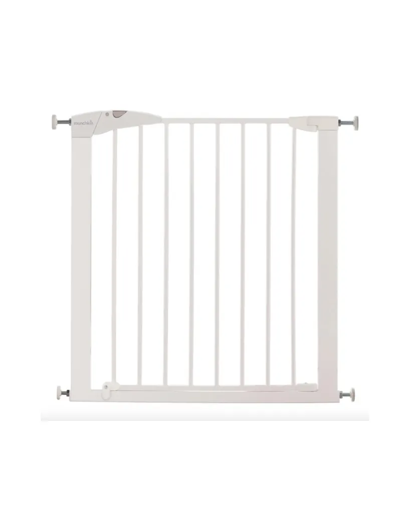 Barrière de Protection Bébé Maxi-Secure Munchkin pour Portes et Murs