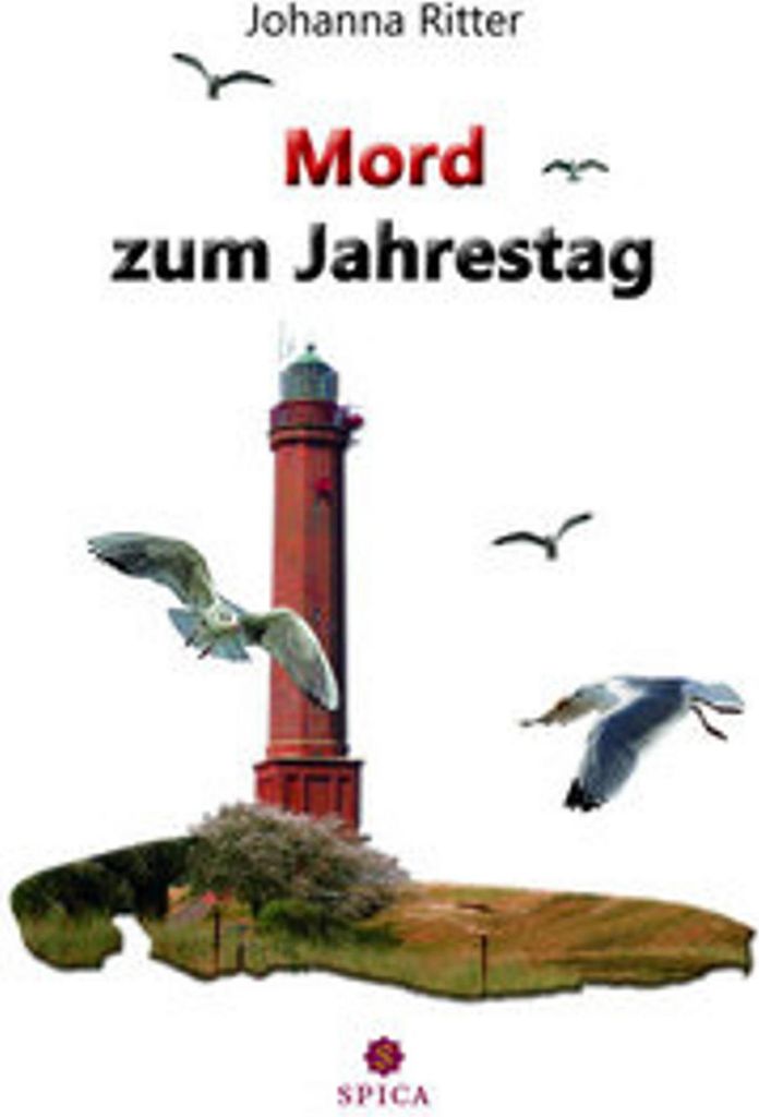 Mord zum Jahrestag
