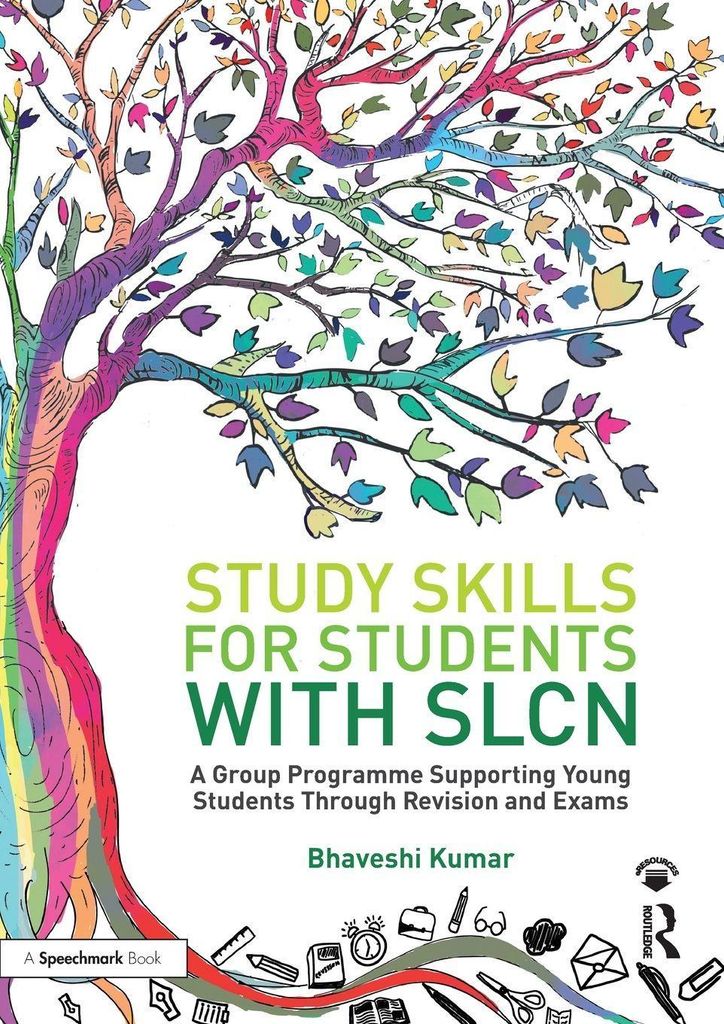 Study Skills For Students With Slcn – Lingua: Inglese