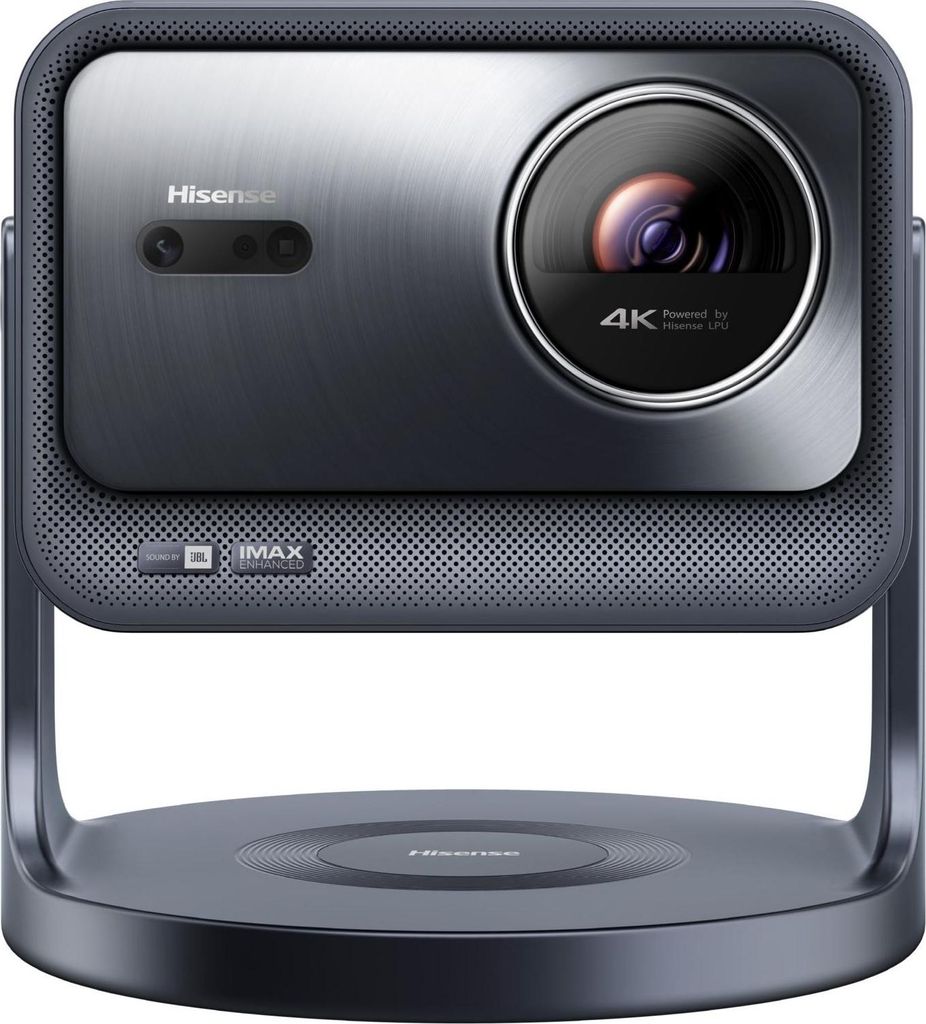 Hisense C2-Pro Laser Beamer