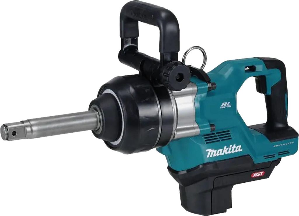 Makita Akku-Schlagschrauber 4.000 Nm - 1 Zoll Außenvierkant Produktbild 