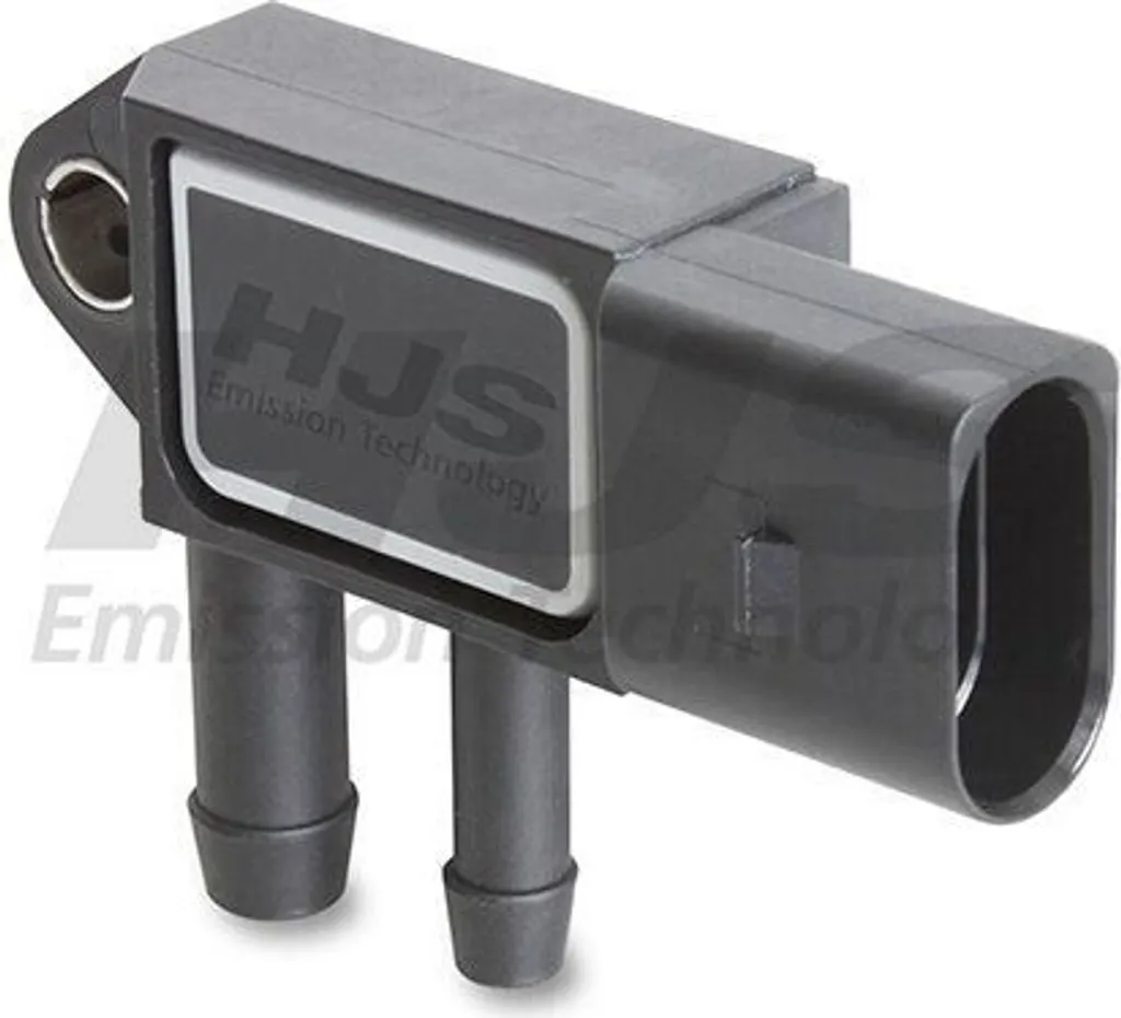 Capteur pression gaz échappement Tiguan 2.0 T - Solution voyant moteur