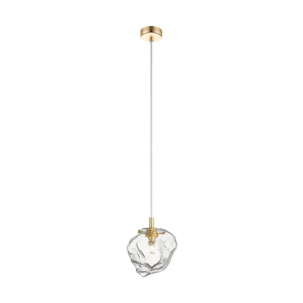Suspension ROCK Zuma Line pour illuminer une pièce sombre avec style