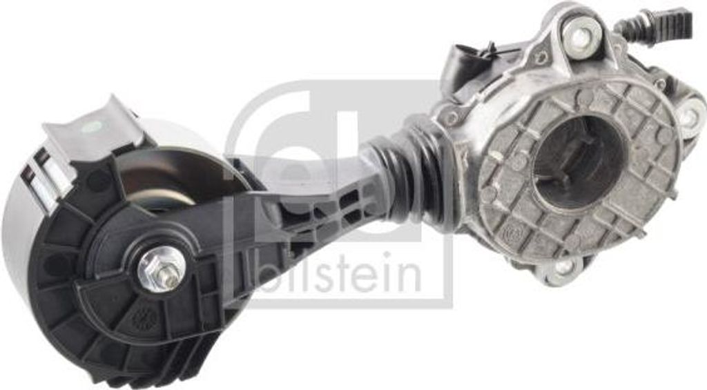 FEBI BILSTEIN 104908 Riemenspanner, Keilrippenriemen OE 102448 kompatibel mit C3, C4er, C4, DS3, Mini, Clubman, Clubvan, Countryman, Paceman, Mini ...