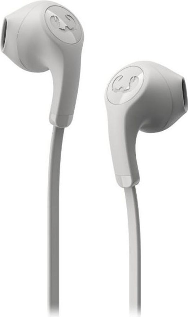 FRESH 'N REBEL In-Ear-Kopfhörer "Flow", USB-C, Ice Grey (00226020)