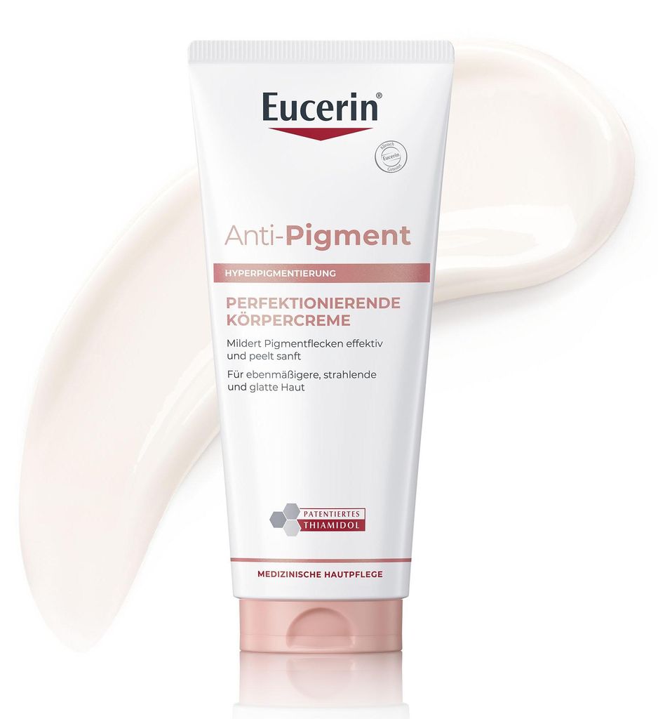 Eucerin Anti-Pigment Perfecting Body Cream 200 ml Zdjęcie produktu 