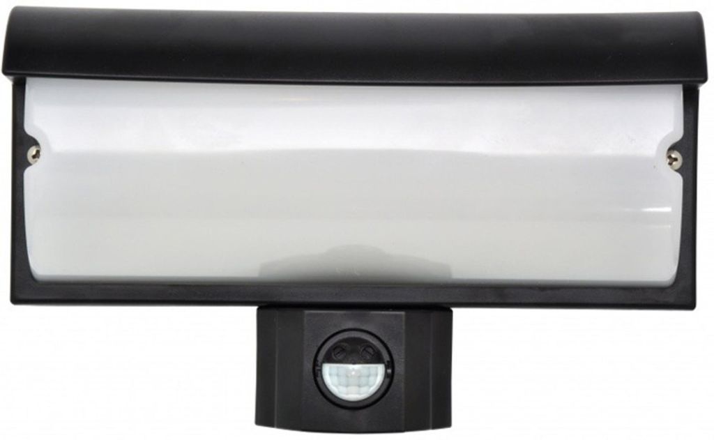 Ecolite  WHLX84-CR LED venkovní nástěnné svítidlo MODES se Obrázek produktu 