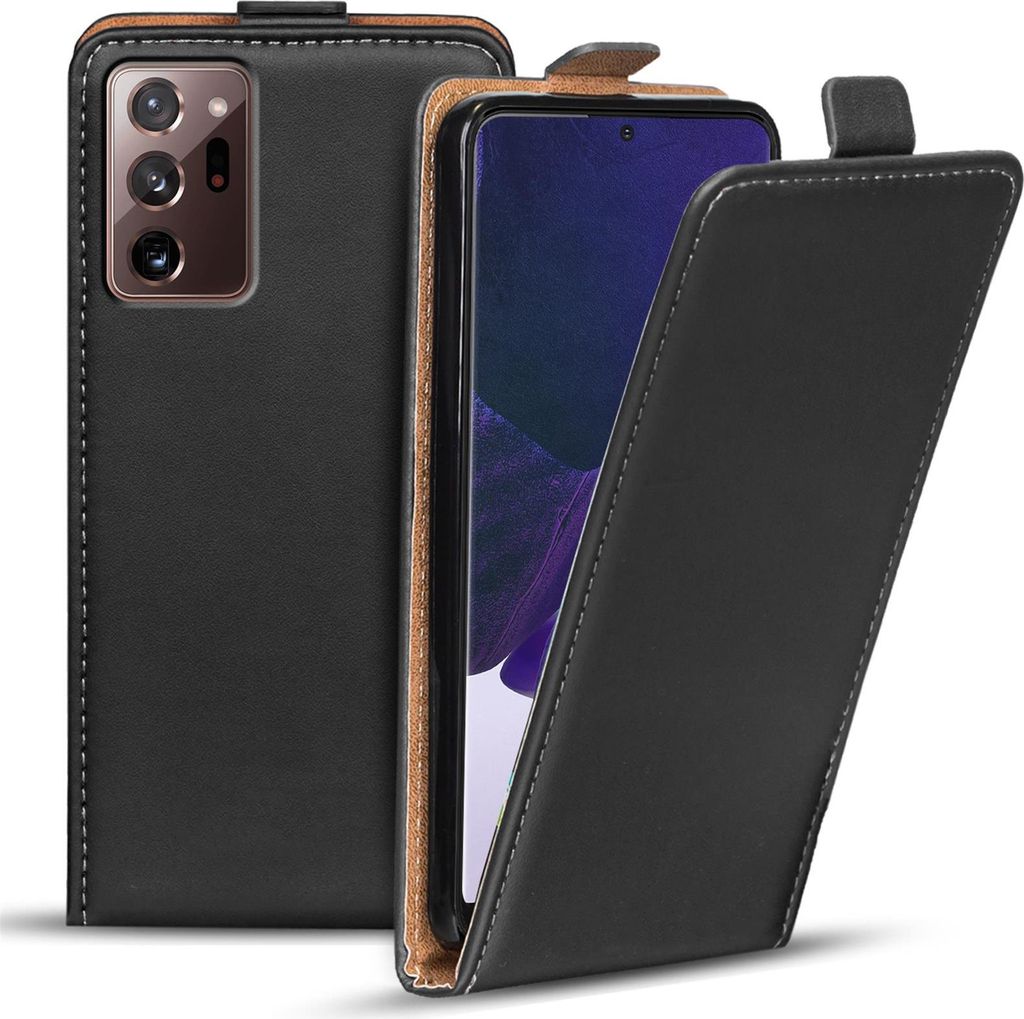 Flipové puzdro pre Samsung Galaxy Note 20 Ultra cover Obrázok produktu 