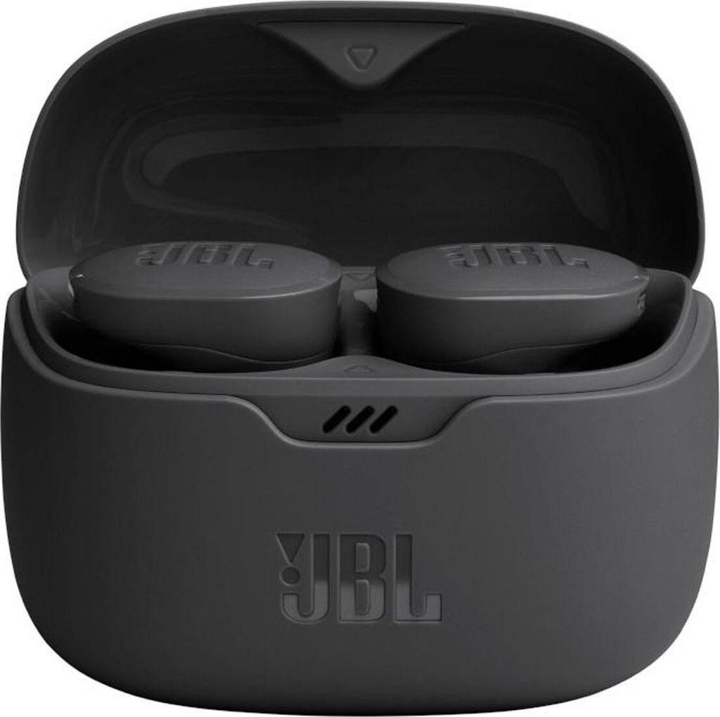 JBL Tune BUDS black Produktbild 