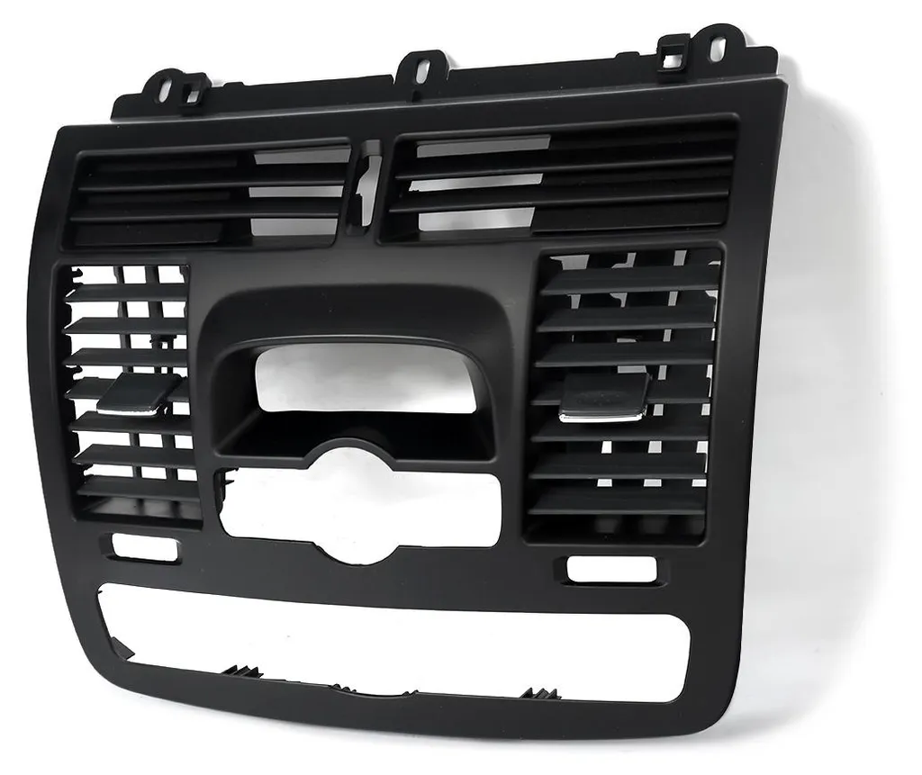 Buse de ventilation pour tableau de bord, plastique durable et robuste