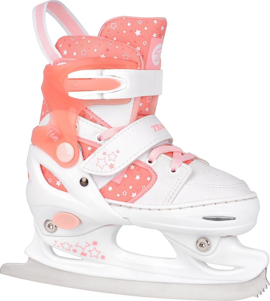 TEMPISH Kinderschlittschuh RS TON ICE Girl - verstellbar - Produktbild 
