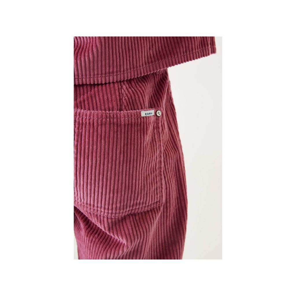 Garcia I32526 Hosen Rosa 16 Years Mädchen Rosa 16 Years