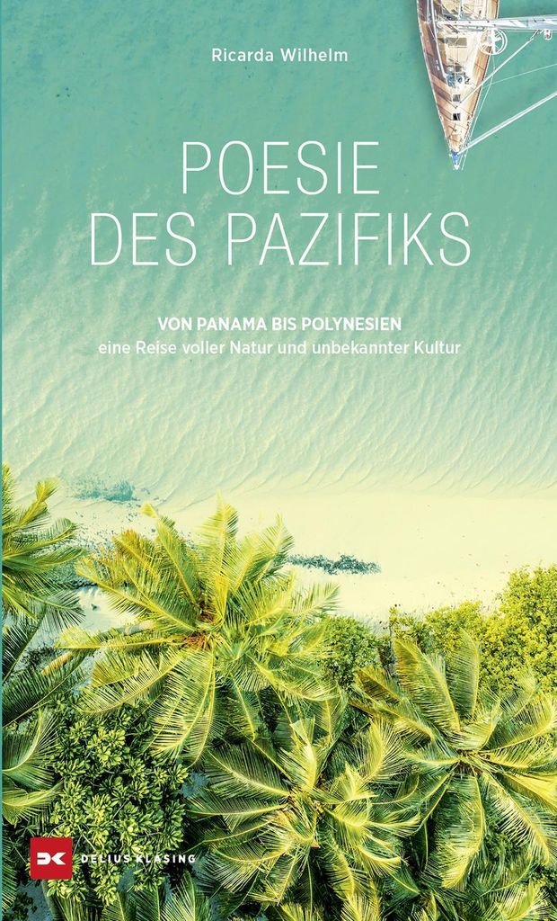 Poesie des Pazifiks