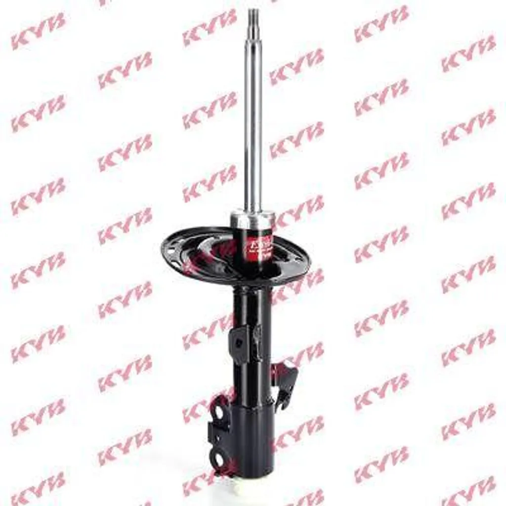 Amortisseur de suspension à gaz KYB 334387 pour Camry 4852033401