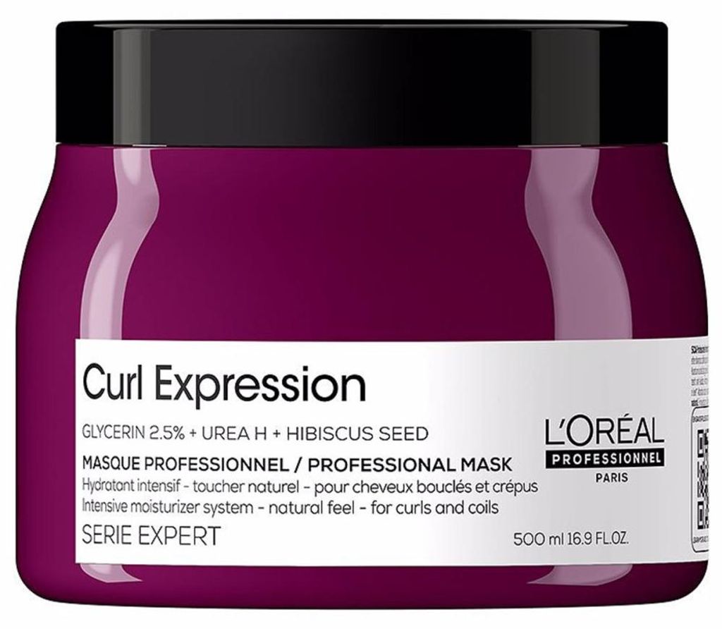 L'Oréal Professionnel Serie Expert Curl Expression Produktbild 