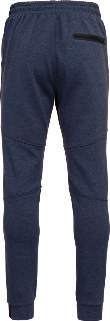 Proact Herren Sporthose Jogginghose Trainingshose Fitness Hose Jogger, Größe:XL, Farbe:French Navy Heather