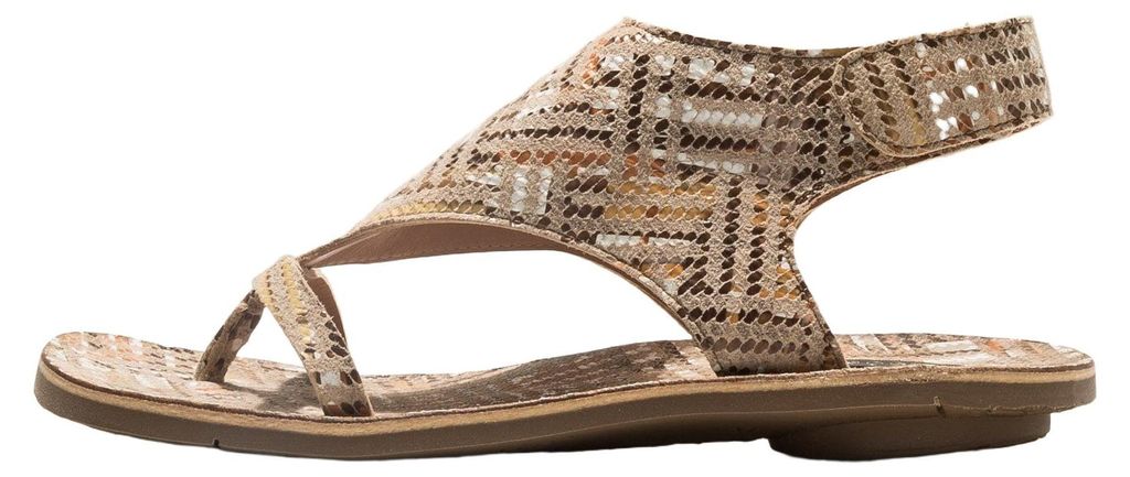 Neosens Sandalen Damen S3124F FANTASY BRENO SAND /DAPHNI Produktbild 