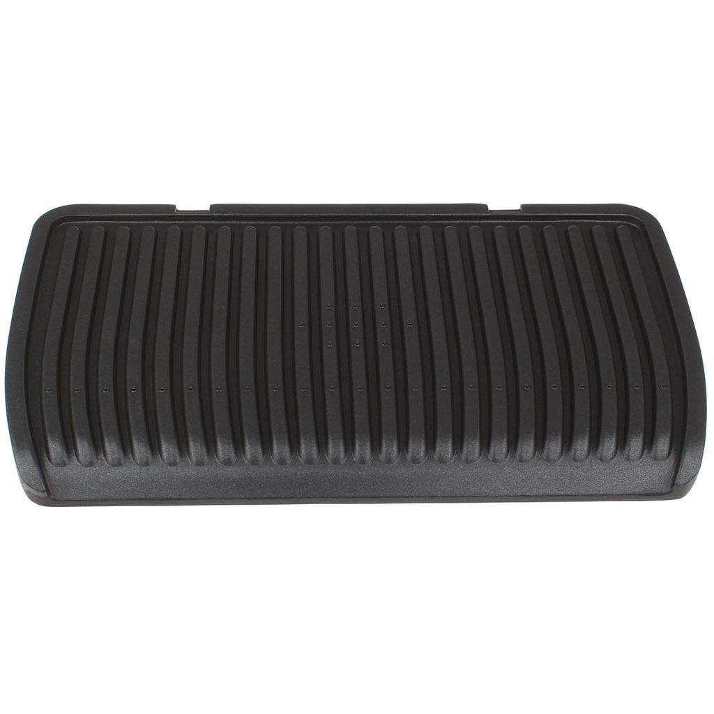 SEB - Grillplatte unter - TS01041610 Produktbild 