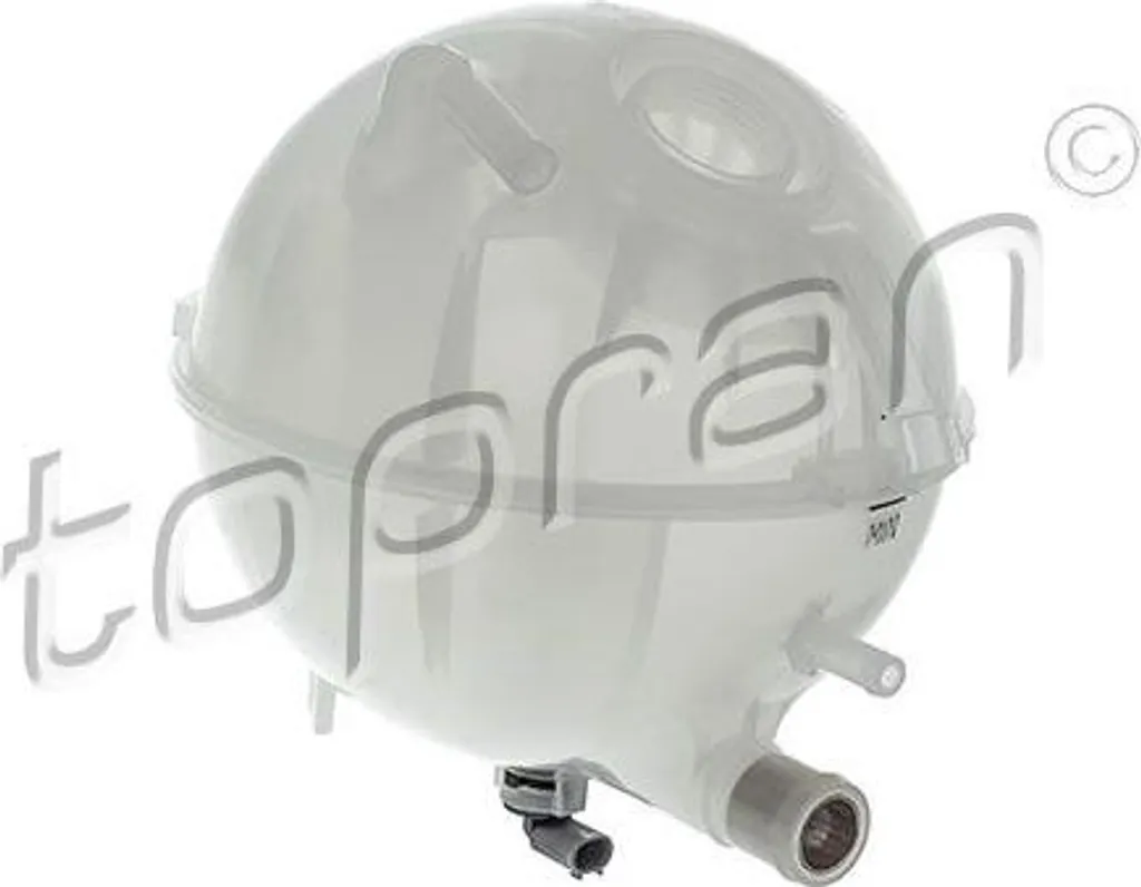 Stopper fuites liquide refroidissement Mercedes Vito Viano OE A6395010203