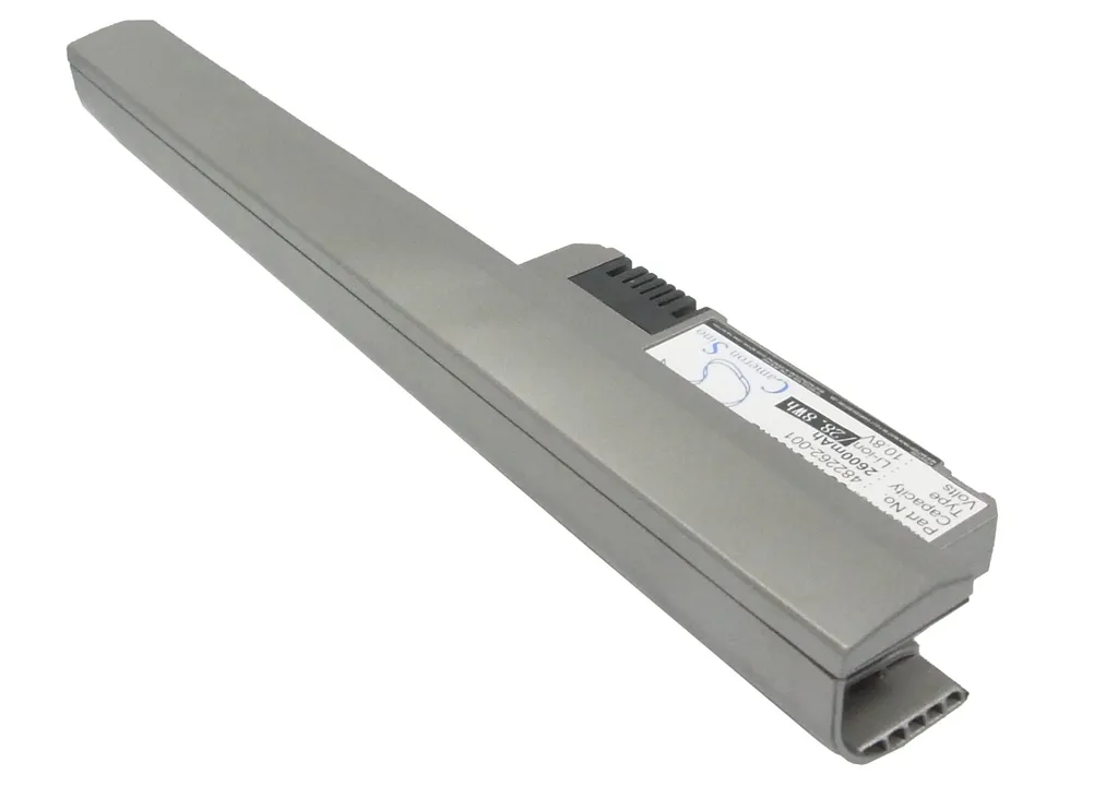 Batteria Notebook HP Mini 2133 2140 Compatibile Techtek 10.8V - 4