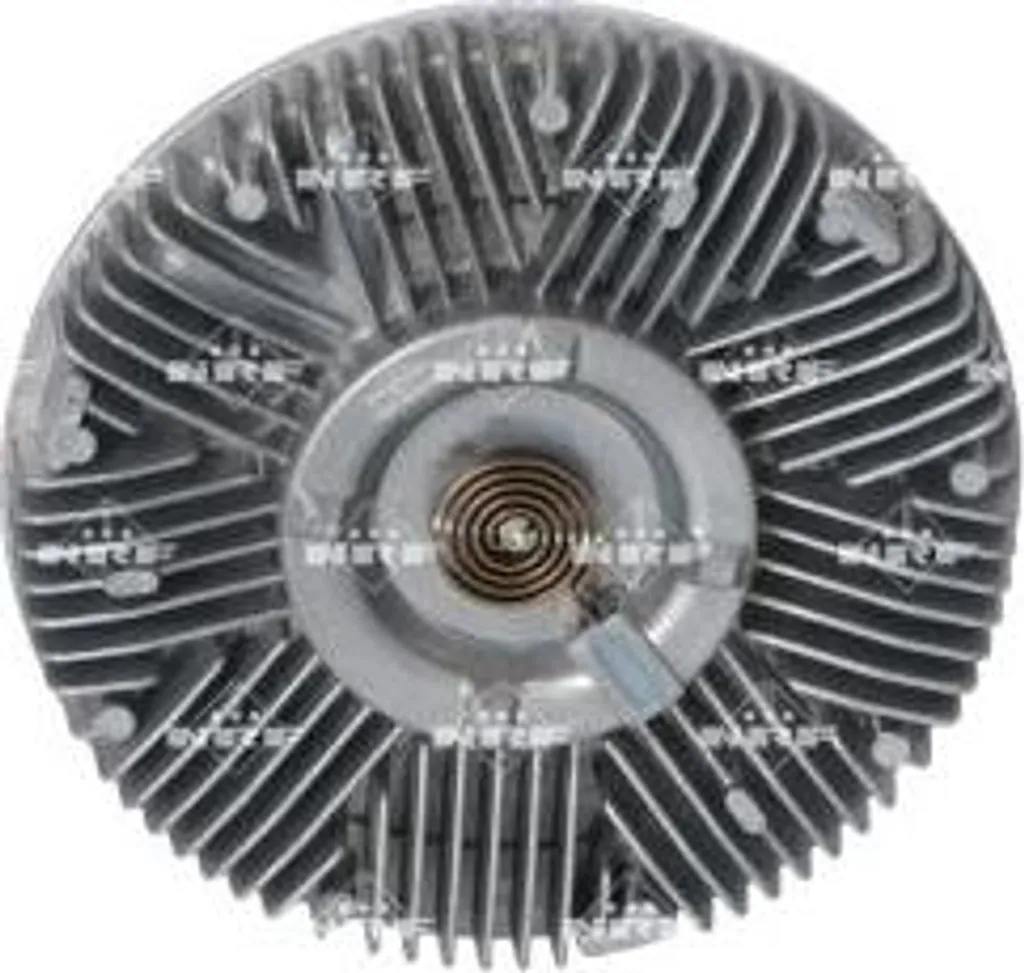 Embrayage de ventilateur NRF 49610 OE 52027710 pour Wrangler et Cherokee