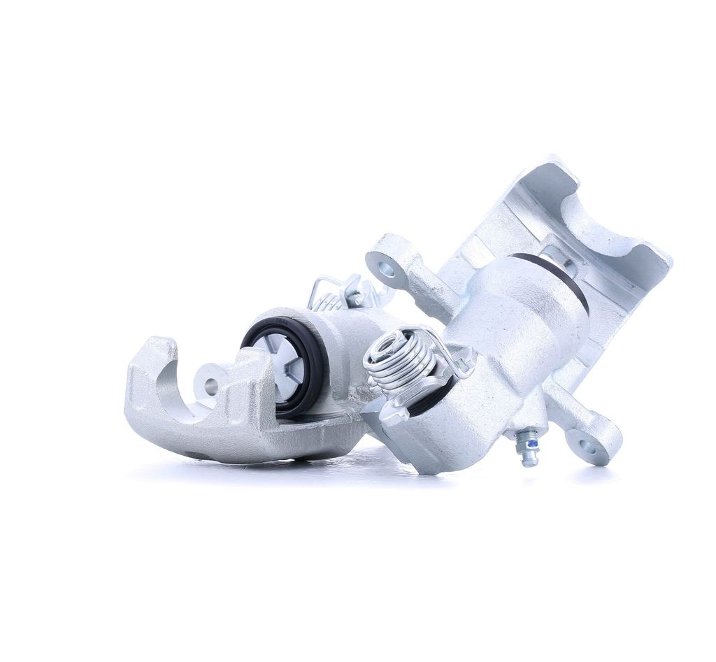 RIDEX Bremssattel Satz Hinten für HYUNDAI i10 (PA) Ø34mm 78B1743