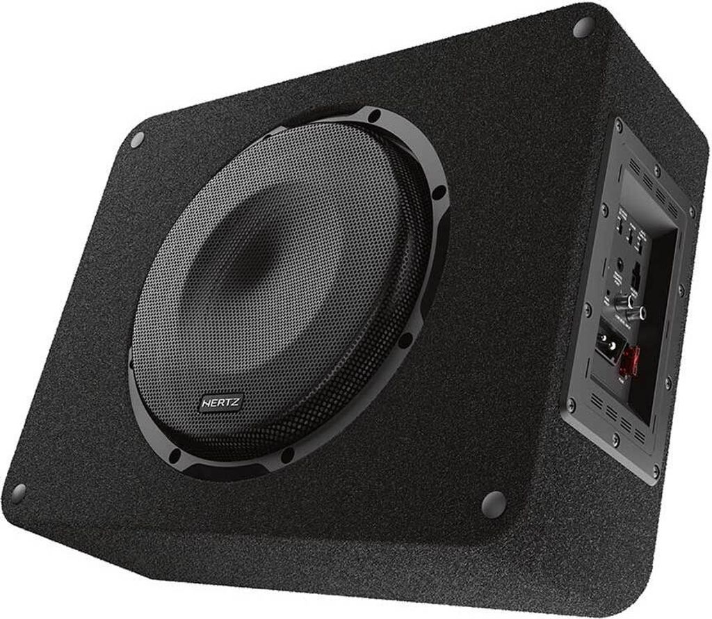 Aktiver Subwoofer Hertz CBA 250 Produktbild 