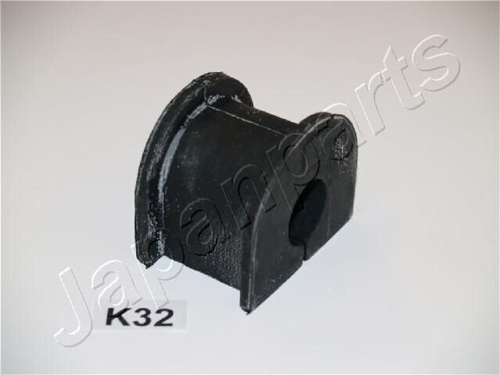 JAPANPARTS RU-K32 - OE 555303E020 Lagerbuchse, Stabilisator, Hinterachse für Sorento I (JC)