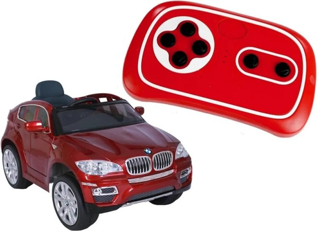 Telecomando TX20 BMW X6 Auto Elettrica 2.4G FCC | Ricambio Originale