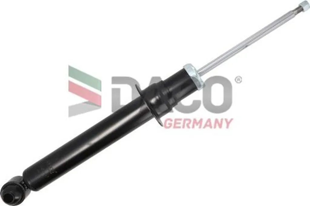 Amortisseur de suspension pour BMW Série 5 F10 - DACO 550301 OE 3352