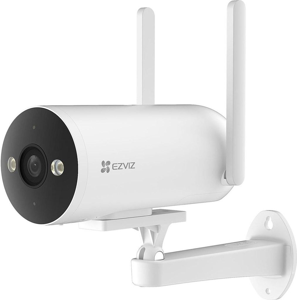 Caméra de sécurité IP EZVIZ H5 4G Extérieure 2304 x 1296 Image du produit 