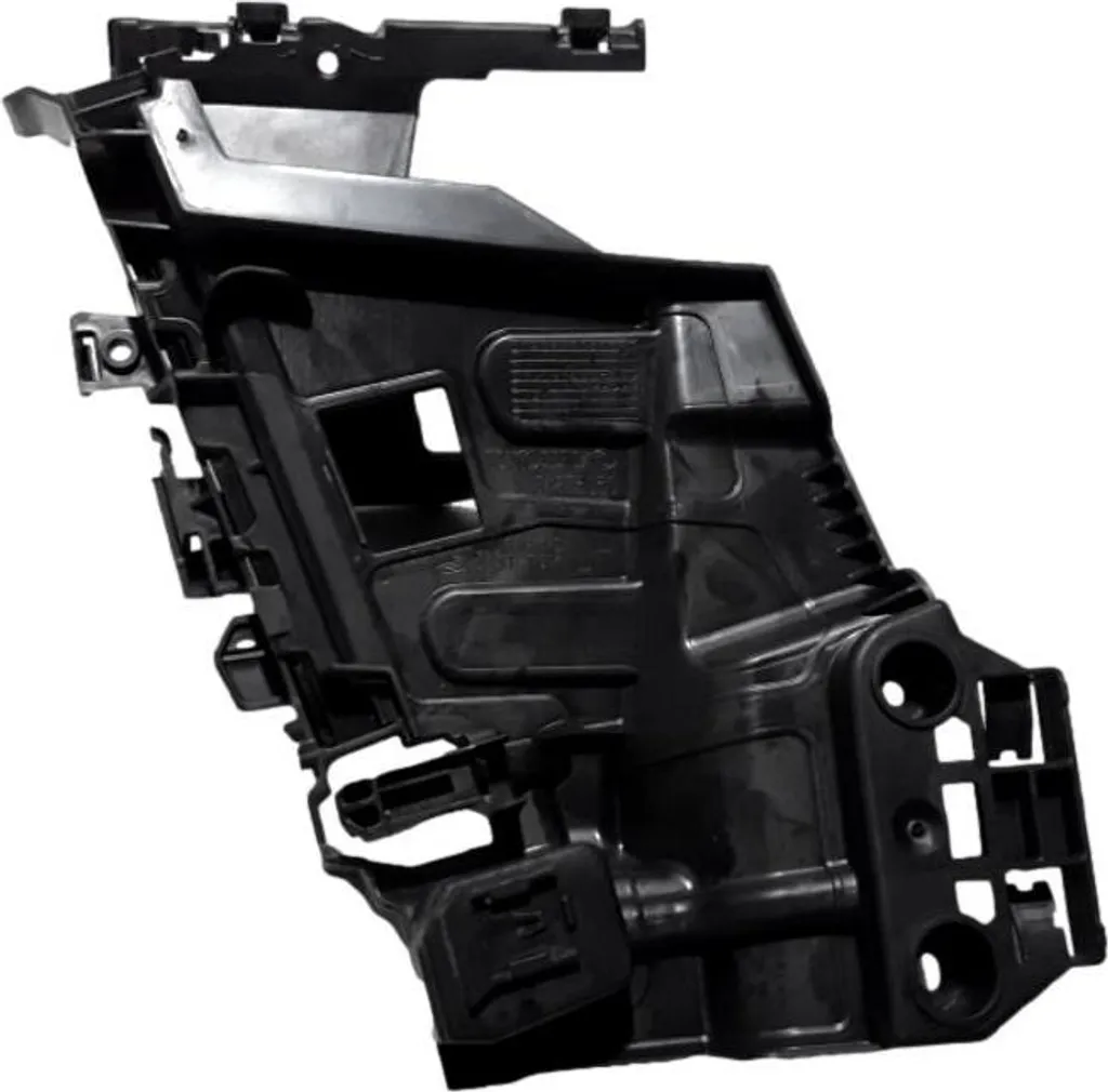 Staffa Maniglia Porta Volvo 31675050 Originale S60 V60 XC60 Ant Sx