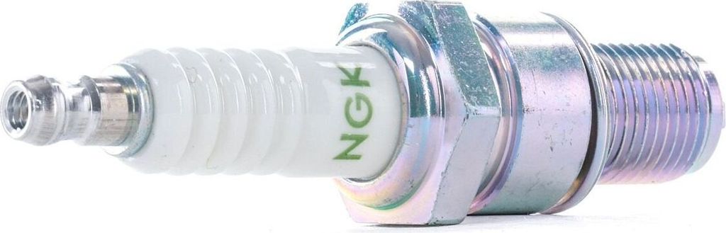 NGK 2364 Zündkerze V-Line OE 5962S7 kompatibel mit Clio, J5, Lancer
