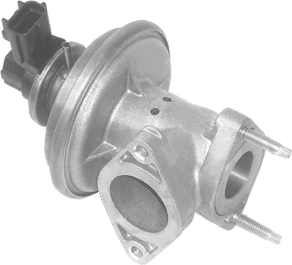 AGR-Ventil Membranventil pneumatisch PARTSTEC für u.a. FORD TRANSIT