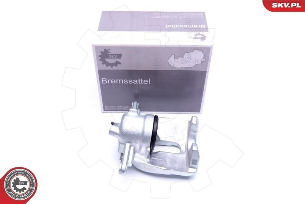 ESEN SKV Bremssattel Vorne Links für VW POLO (9N) 42SKV941