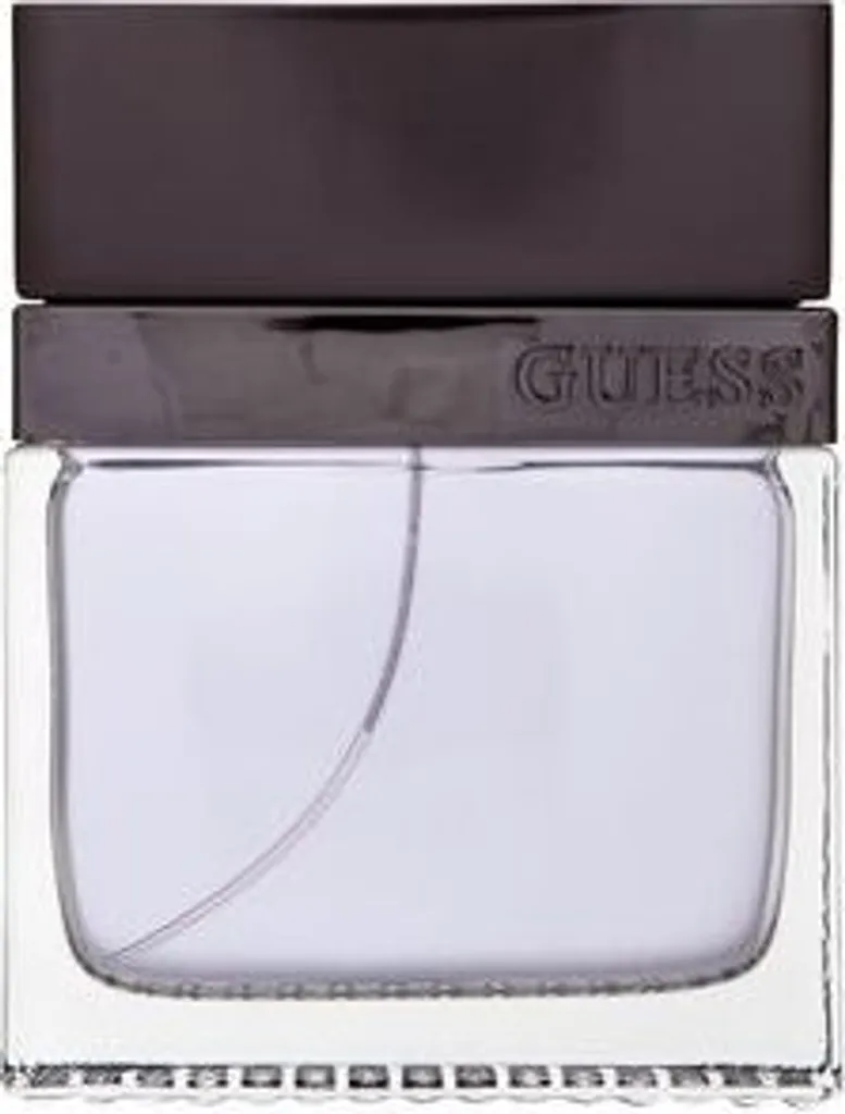 Guess Seductive Homme Vaporisateur longue tenue aux notes de Poivre Rose