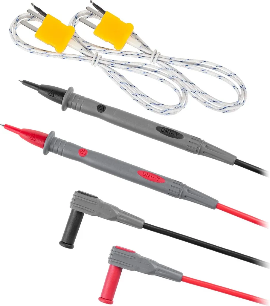 Multimètre numérique Uni-T UT181A avec mesure universelle MIE0171 - 4