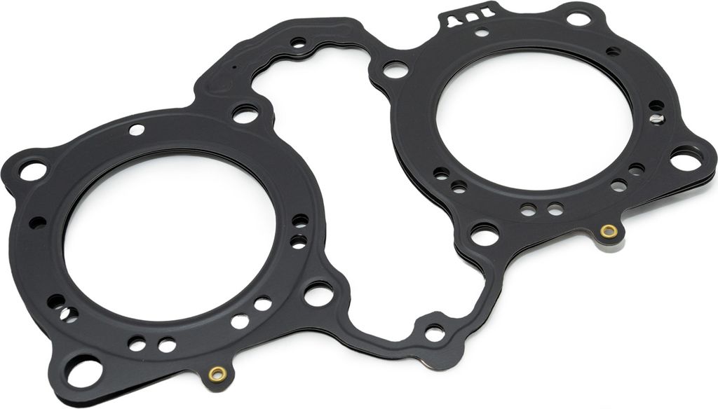 Zylinderkopfdichtung Originalkopf Athena für Honda CB 500 89-96 / GB 500 89-84