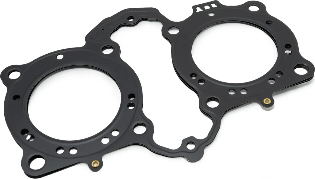 Joint de culasse étanche Athena contre fuites Honda CB 500 et GB 500 S