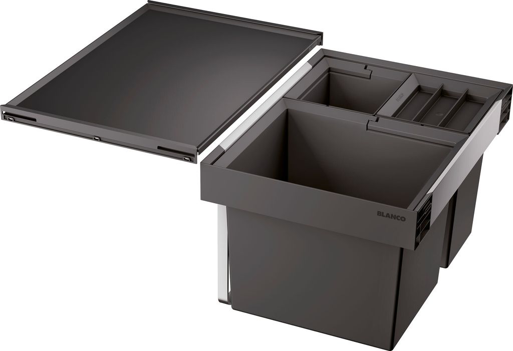 BLANCO FLEXON II XL 60/3 Système de tri des déchets Tiroir Image du produit 