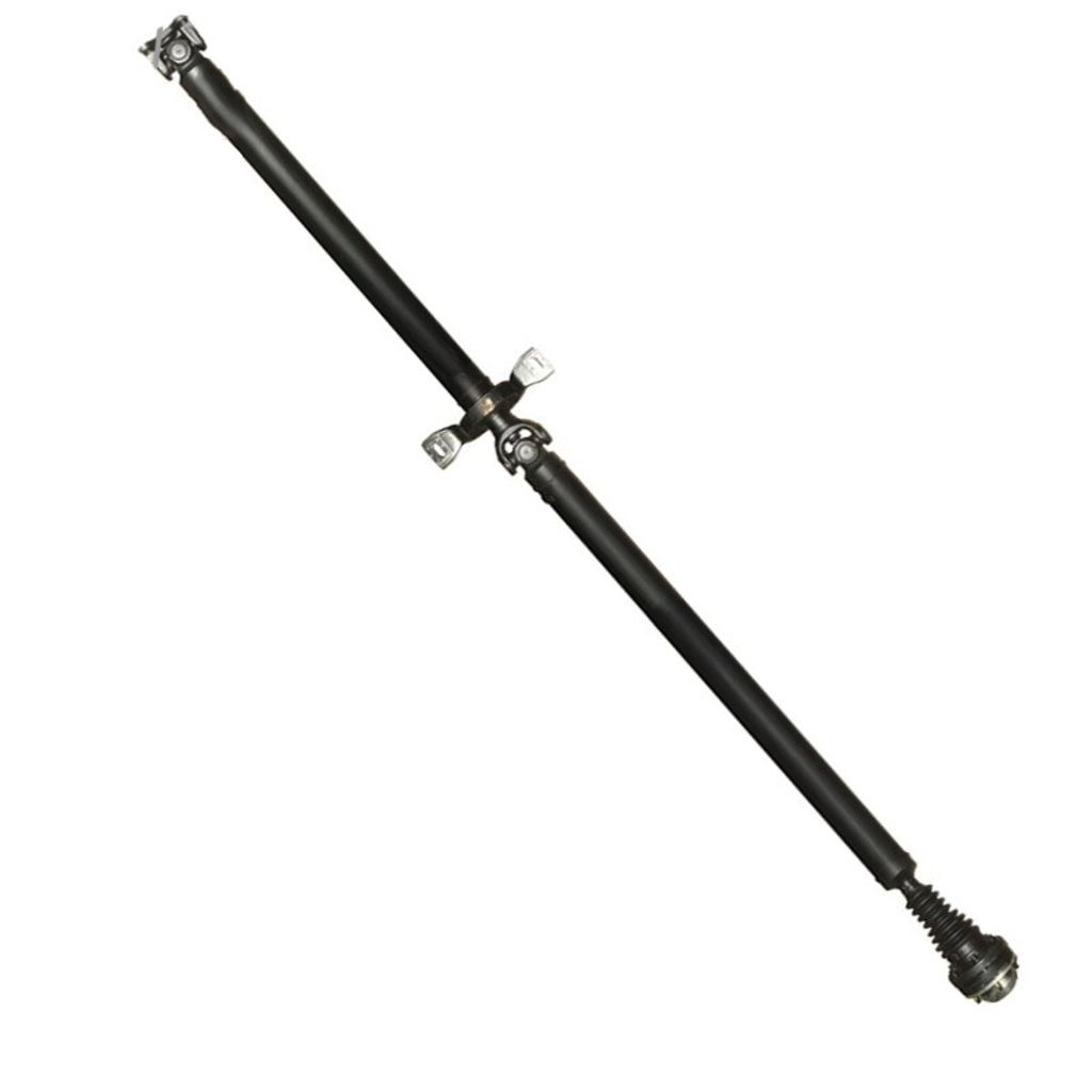 EURODRIVELINE Kardanwelle Gelenkwelle Achsantrieb für VW CRAFTER 30-50 Kasten (2E) PSMB36