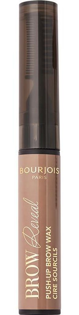 Bourjois Brow Reveal Gel De Cejas 02-Blonde 6g