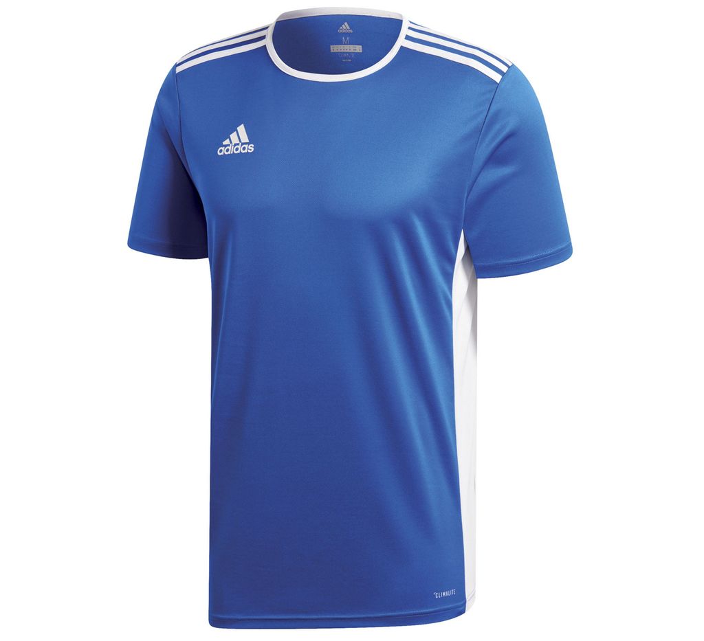Adidas Trička Entrada 18, CF1037, Größe: 182 Obrázok produktu 