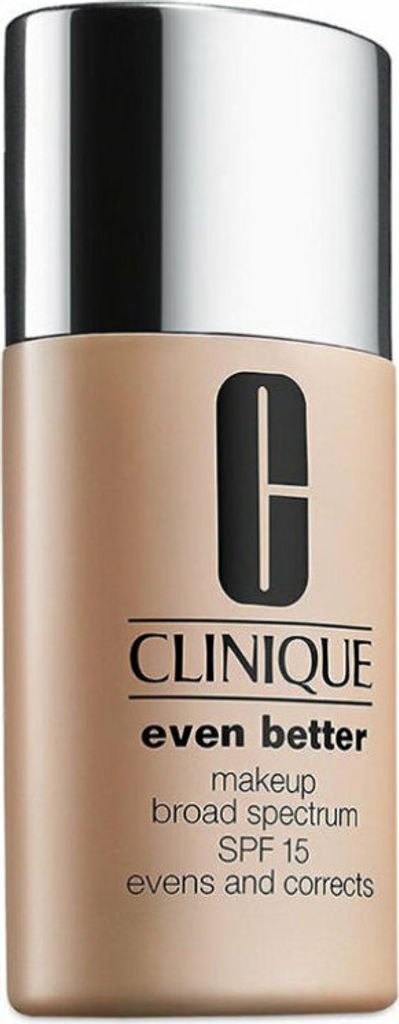Clinique Even Better Makeup Broad Spectrum SPF 15, Butelka, Zdjęcie produktu 